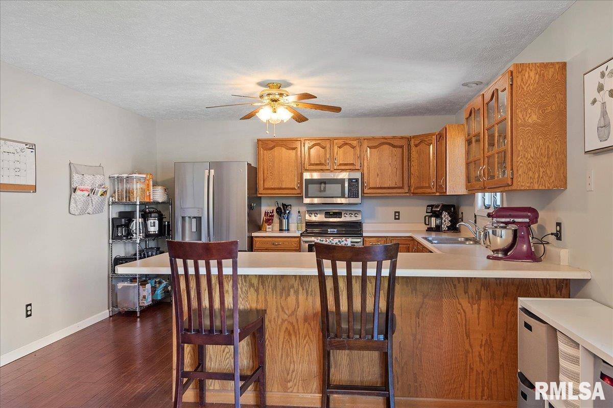 205 Appomattox Drive Springfield, IL 62711 - Photo 18 of 34