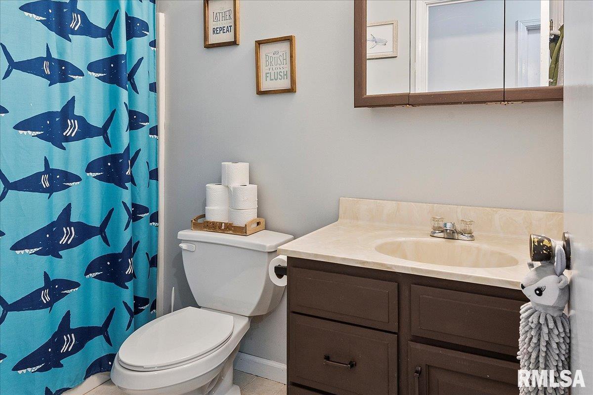 205 Appomattox Drive Springfield, IL 62711 - Photo 21 of 34