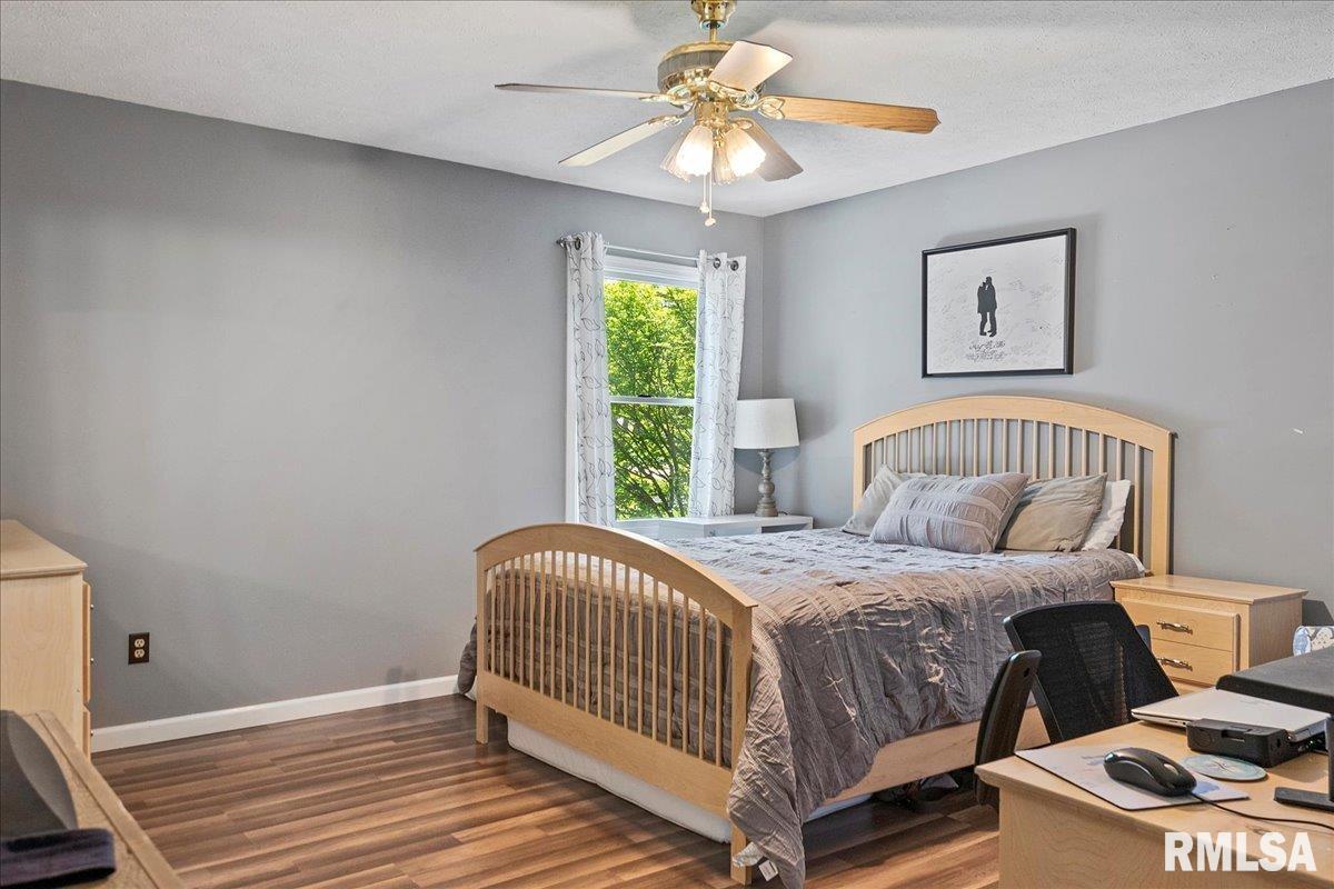 205 Appomattox Drive Springfield, IL 62711 - Photo 22 of 34