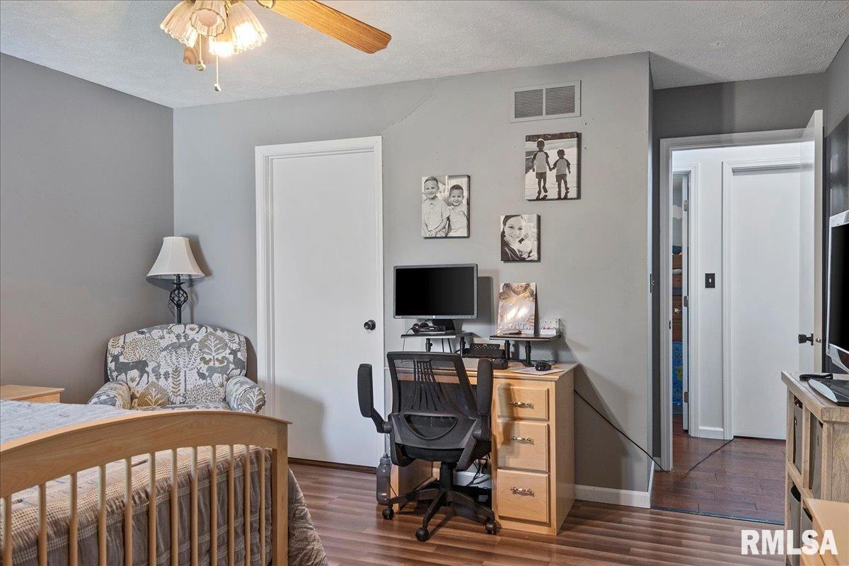 205 Appomattox Drive Springfield, IL 62711 - Photo 23 of 34