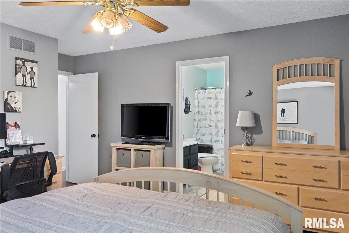 205 Appomattox Drive Springfield, IL 62711 - Photo 24 of 34