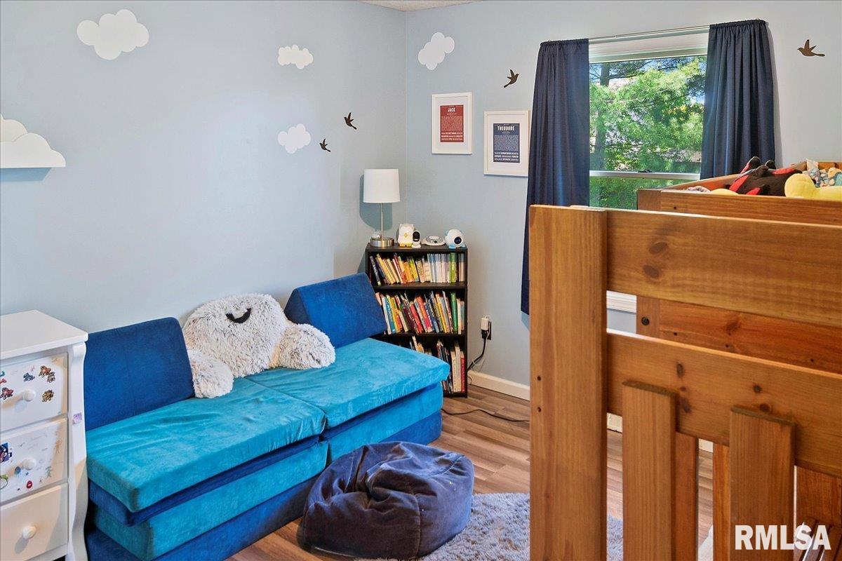 205 Appomattox Drive Springfield, IL 62711 - Photo 26 of 34