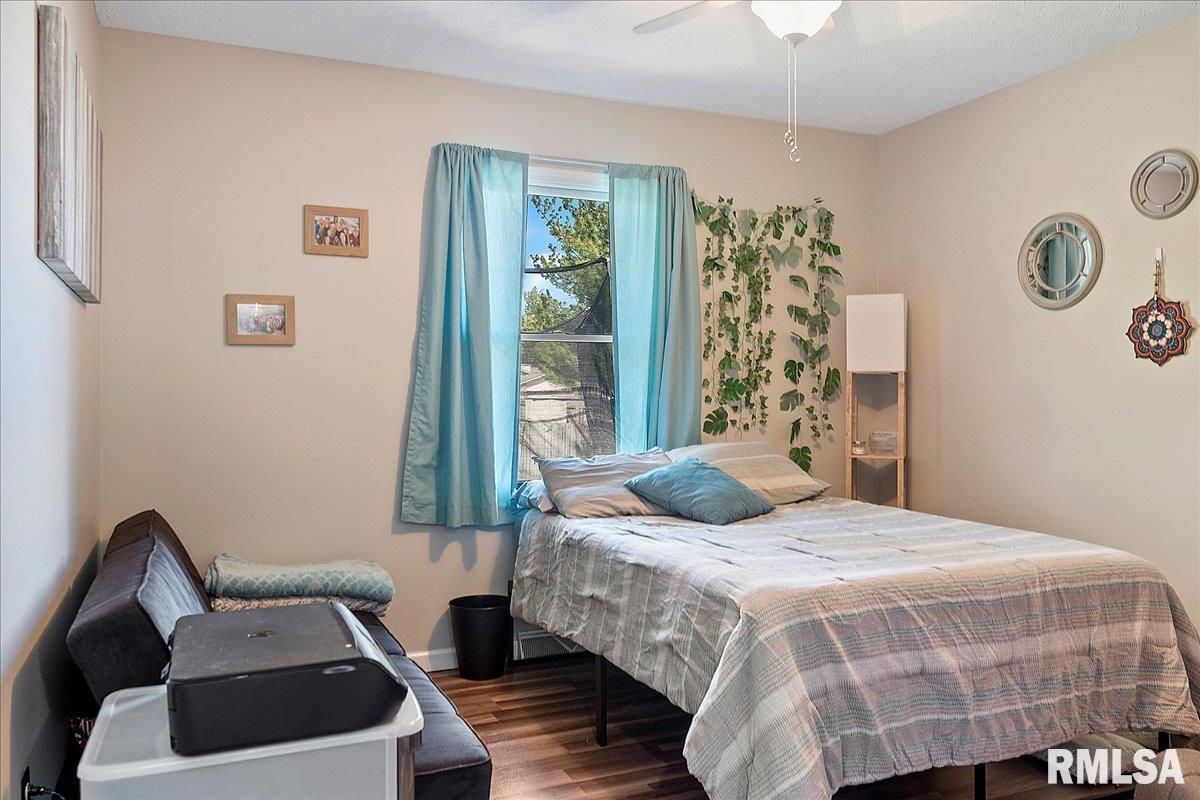 205 Appomattox Drive Springfield, IL 62711 - Photo 28 of 34