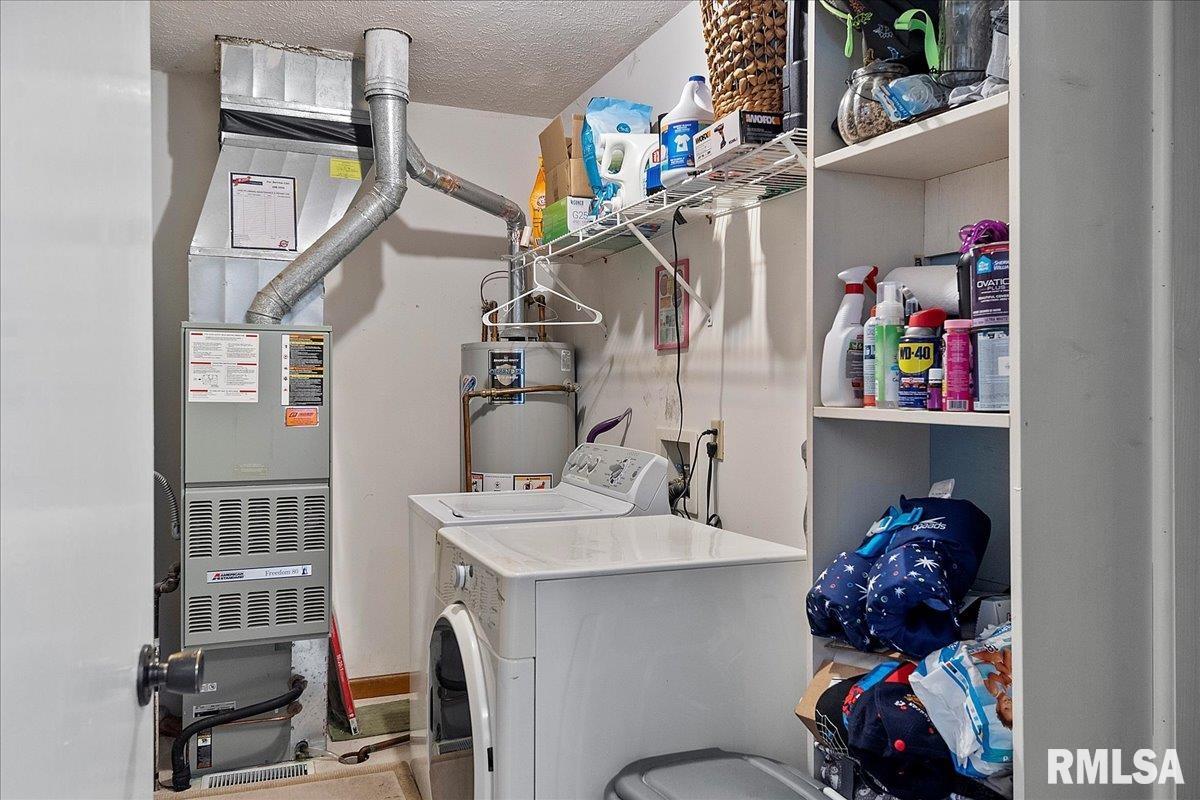 205 Appomattox Drive Springfield, IL 62711 - Photo 30 of 34