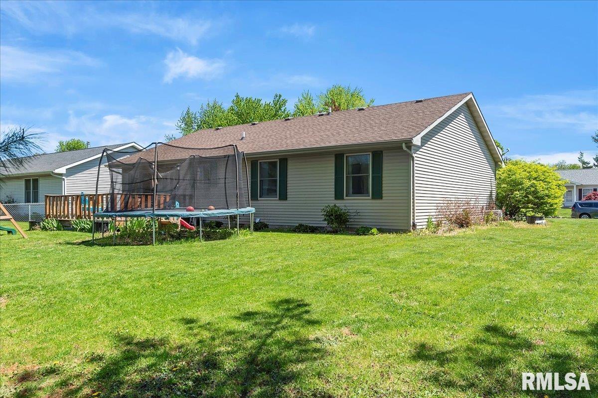 205 Appomattox Drive Springfield, IL 62711 - Photo 32 of 34