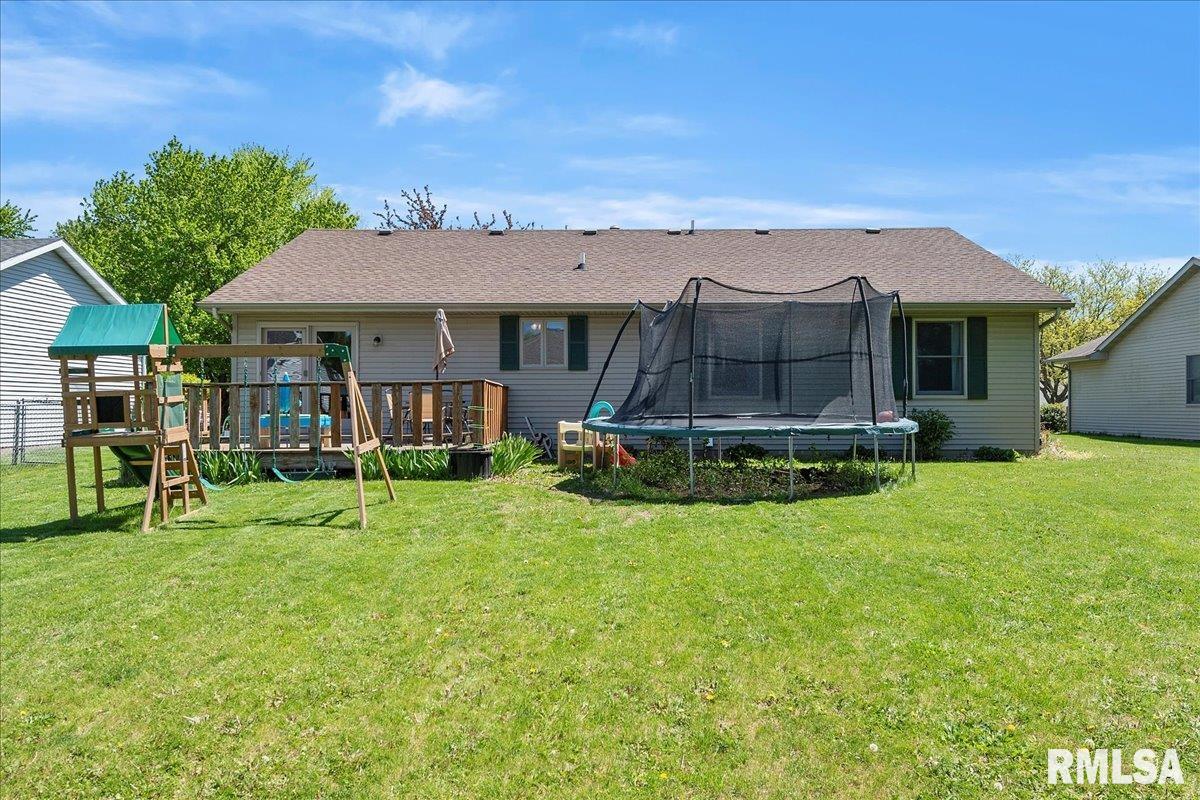 205 Appomattox Drive Springfield, IL 62711 - Photo 33 of 34