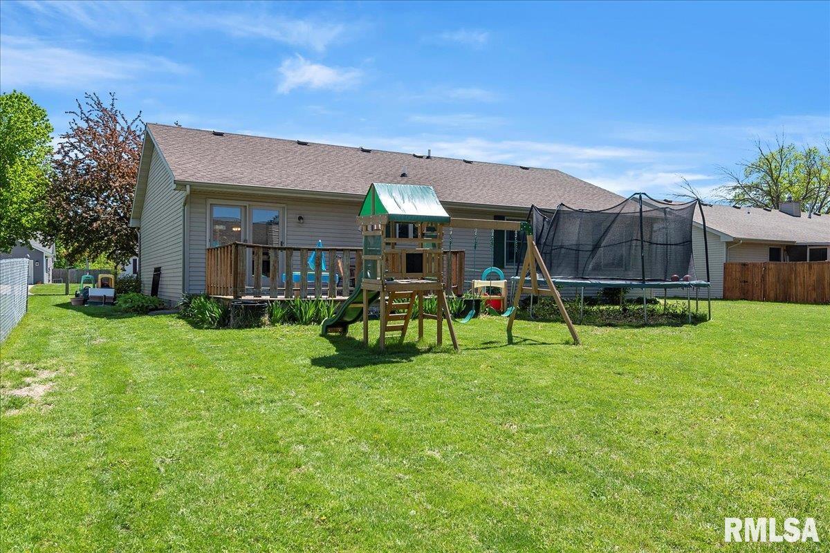 205 Appomattox Drive Springfield, IL 62711 - Photo 34 of 34