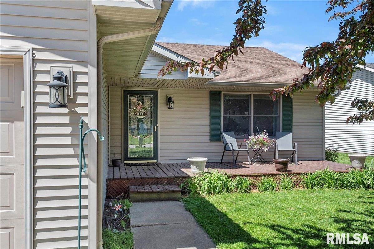 205 Appomattox Drive Springfield, IL 62711 - Photo 4 of 34