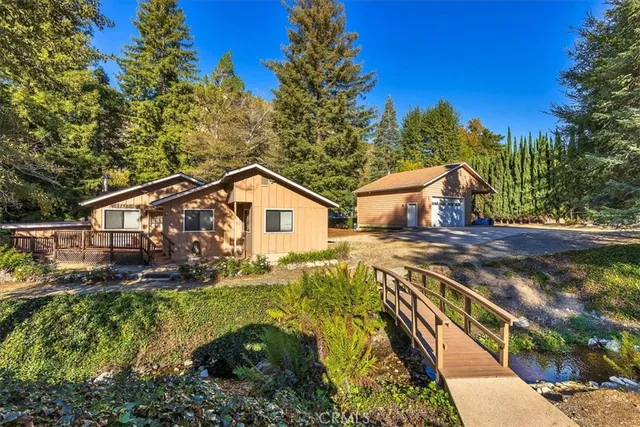$575,000 | 323 Alder, Lytle Creek, CA 92358