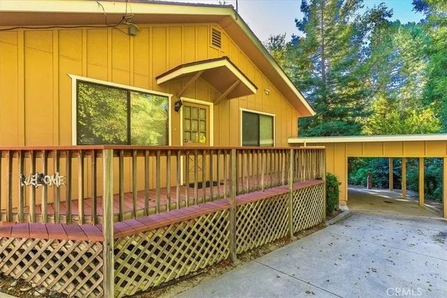 $575,000 | 323 Alder, Lytle Creek, CA 92358