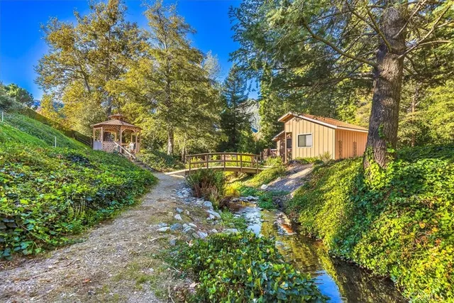 $575,000 | 323 Alder, Lytle Creek, CA 92358