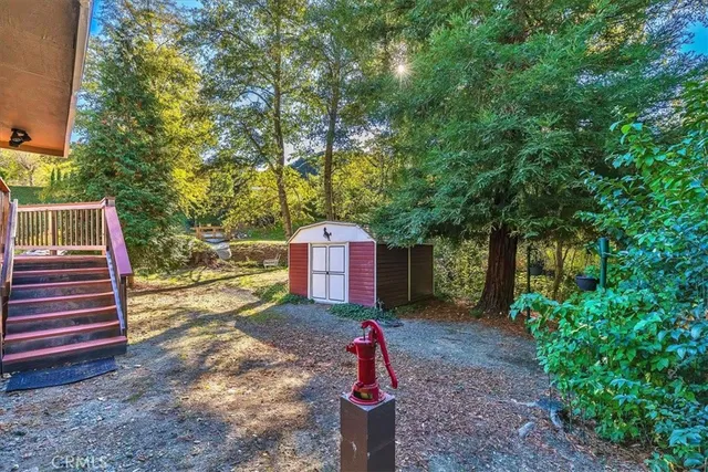 $575,000 | 323 Alder, Lytle Creek, CA 92358