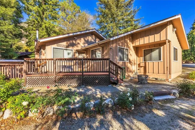 $575,000 | 323 Alder, Lytle Creek, CA 92358