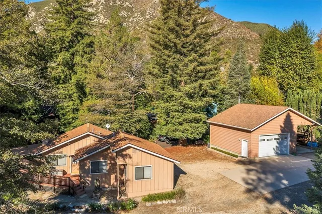 $575,000 | 323 Alder, Lytle Creek, CA 92358