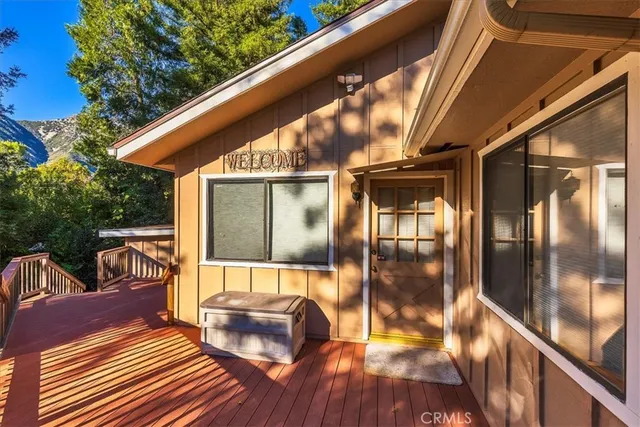 $575,000 | 323 Alder, Lytle Creek, CA 92358