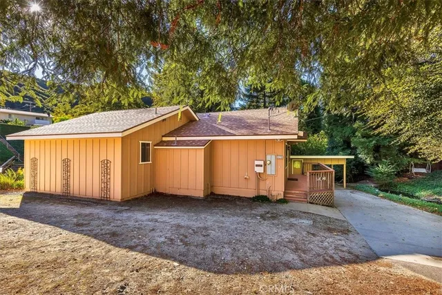 $575,000 | 323 Alder, Lytle Creek, CA 92358