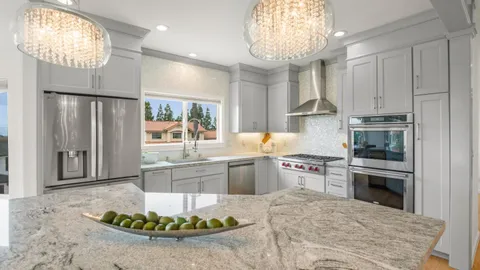 $1,998,000 | 15855 Jackson Oaks Drive, Morgan Hill, CA 95037