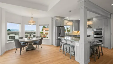 $1,998,000 | 15855 Jackson Oaks Drive, Morgan Hill, CA 95037