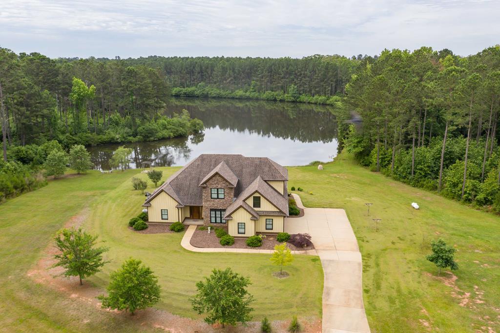 11702 Dallas Mill Road Pine Mountain, GA 31822 - Photo 1 of 70 Main View