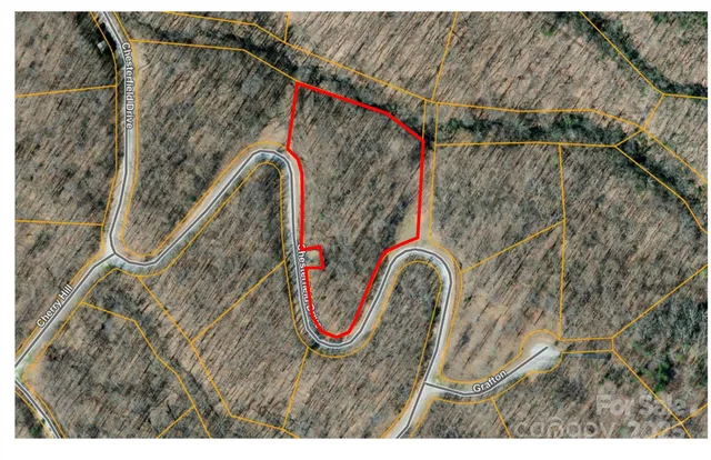 $185,000 | 0 Chesterfield Drive, Unit 180, Mill Spring, NC 28756