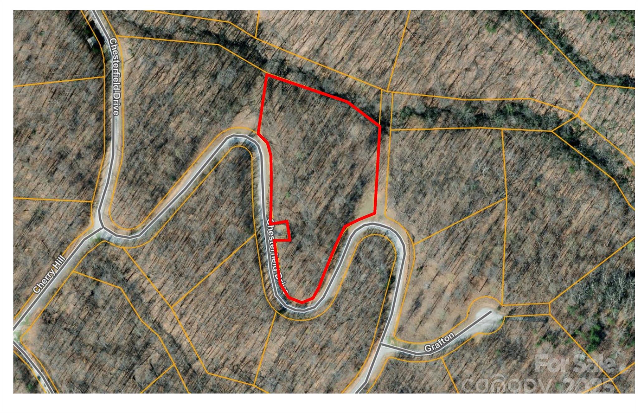 0 Chesterfield Drive, Unit 180 Mill Spring, NC 28756 - Photo 1 of 1