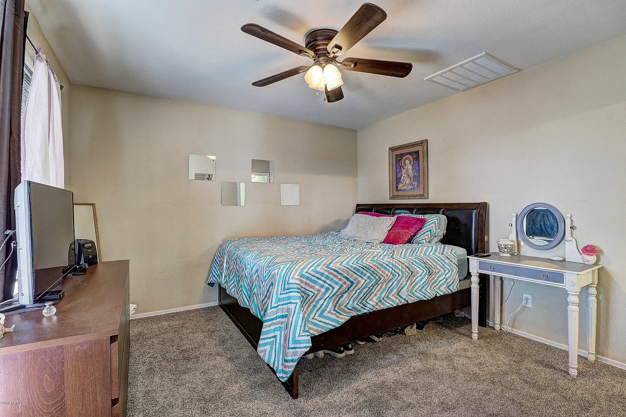 14825 West Wethersfield Road Surprise, AZ 85379 - Photo 14 of 24 Master Bedroom