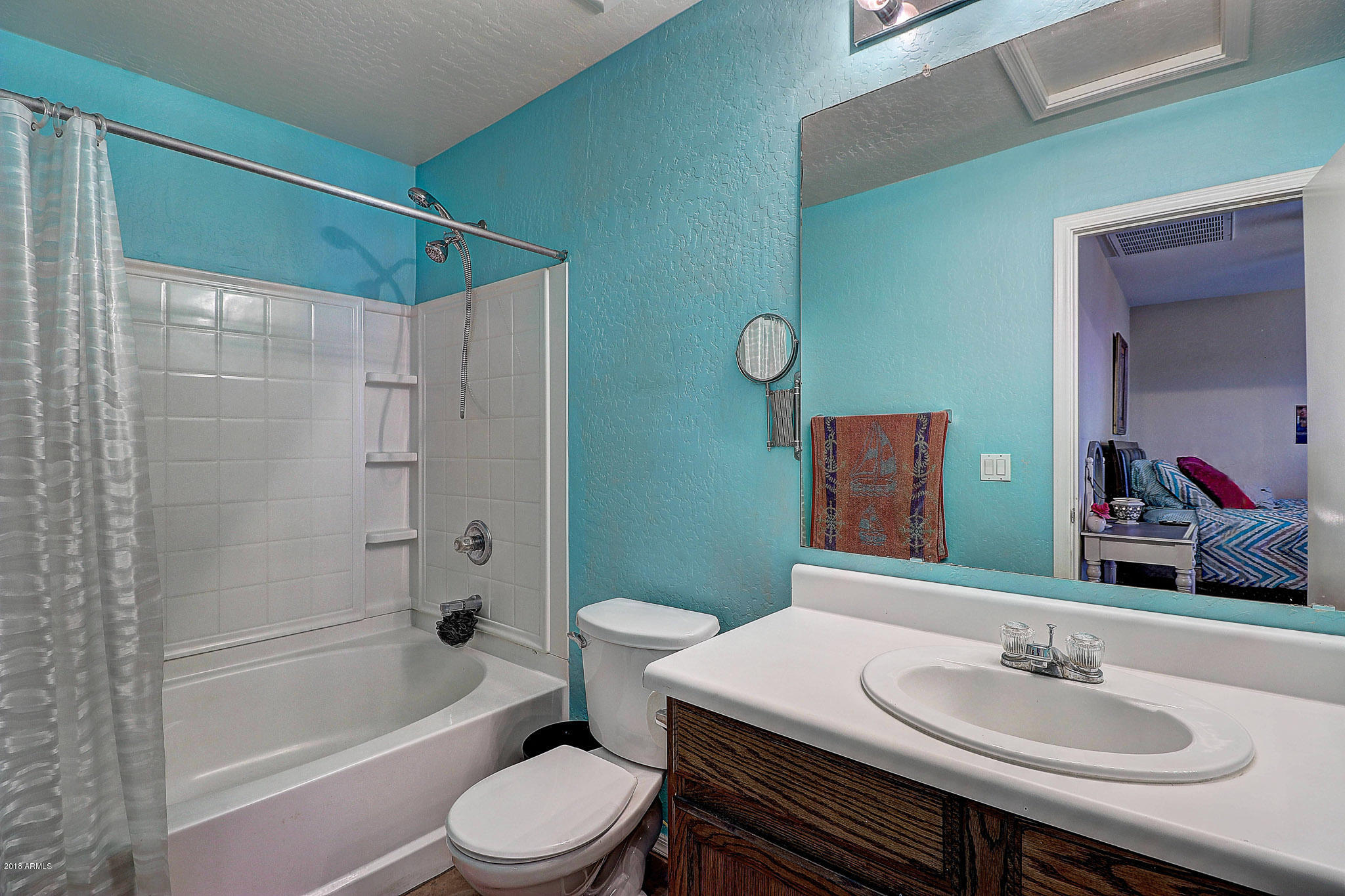 14825 West Wethersfield Road Surprise, AZ 85379 - Photo 16 of 24 Master Bath