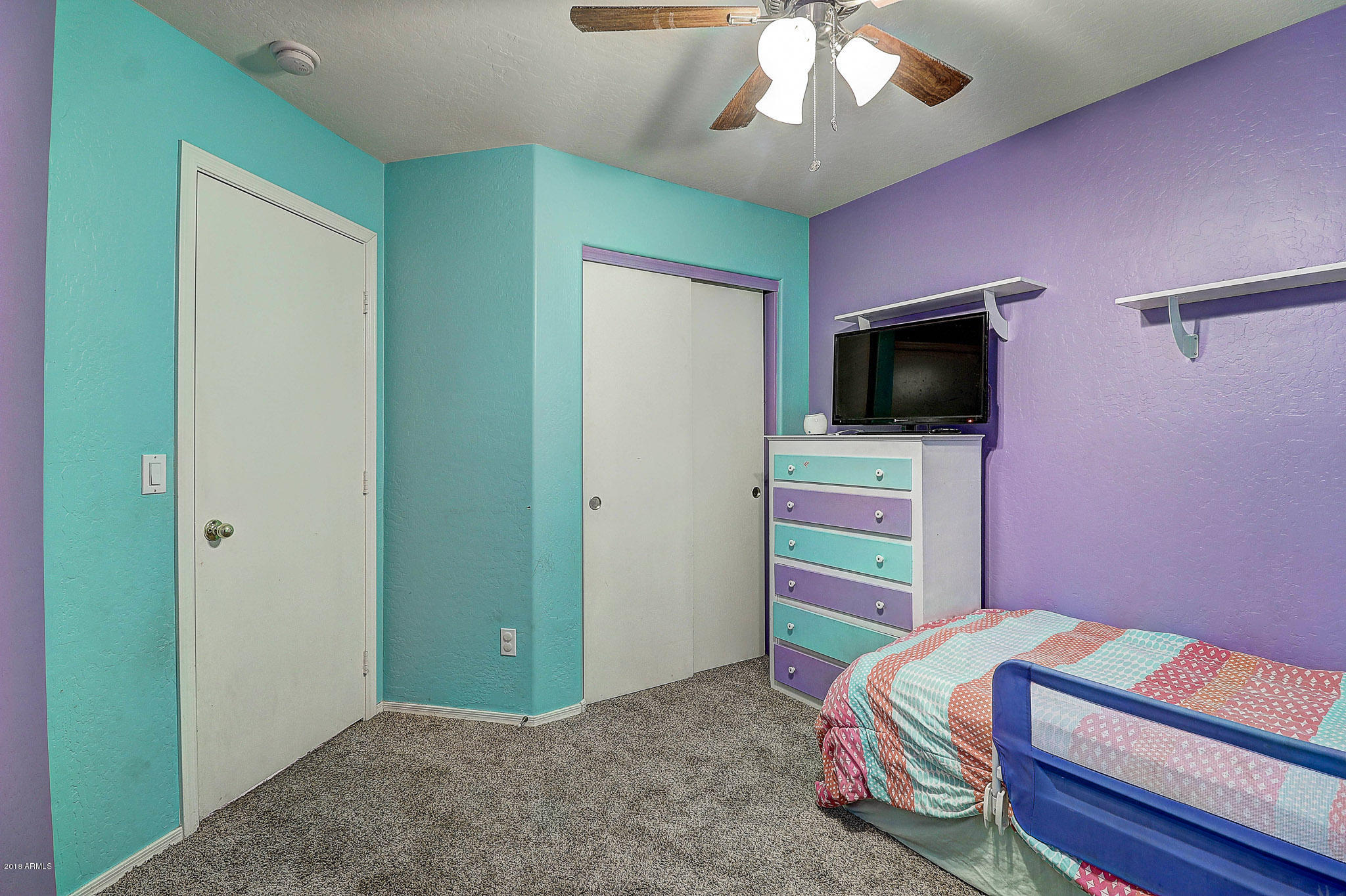 14825 West Wethersfield Road Surprise, AZ 85379 - Photo 24 of 24 bedroom 3
