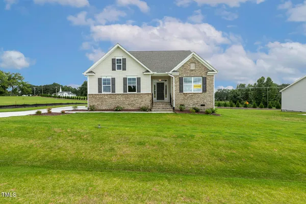 $399,900 | 93 Ausban Ridge Lane, Four Oaks, NC 27524