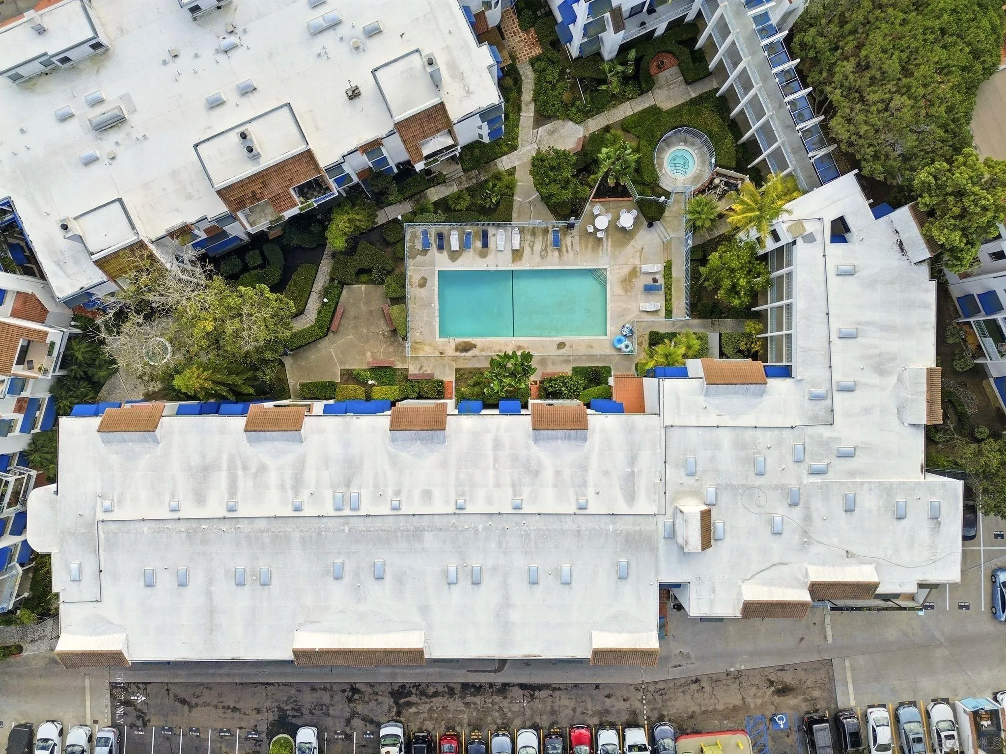 8310 Regents Road, Unit 1E San Diego, CA 92122 - Photo 20 of 28