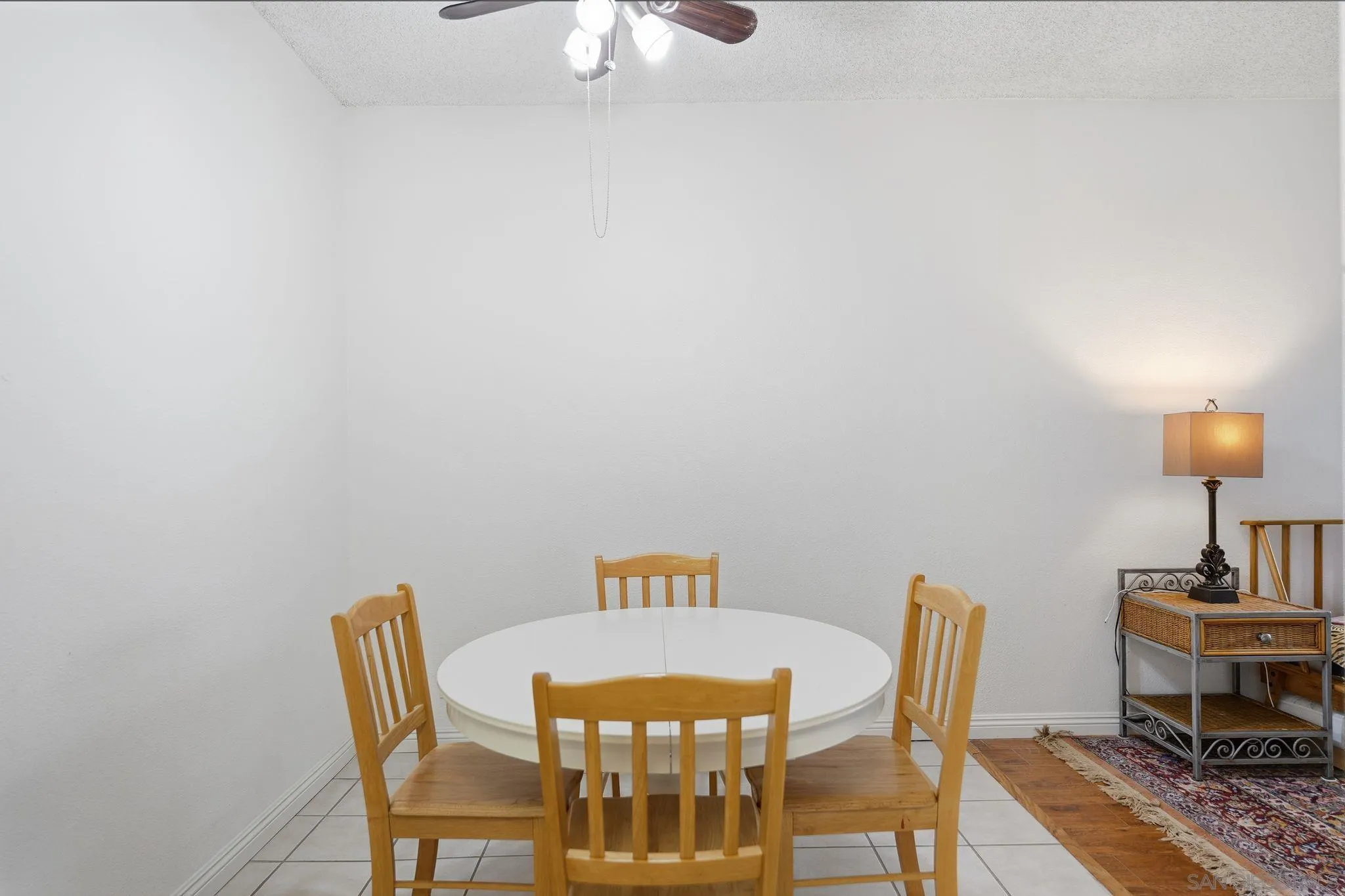 8310 Regents Road, Unit 1E San Diego, CA 92122 - Photo 7 of 28 a view of a workspace with furniture