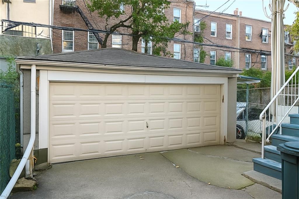 420 Stratford Road Brooklyn, NY 11218 - Photo 3 of 20 a view of a house with a outdoor space