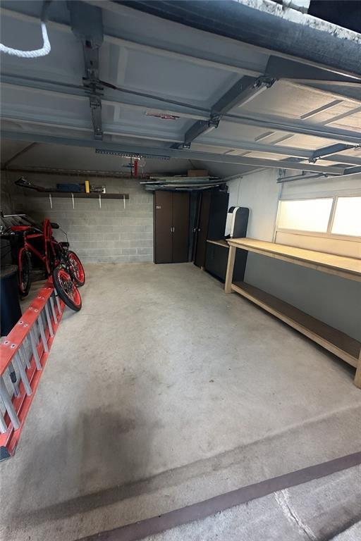 420 Stratford Road Brooklyn, NY 11218 - Photo 4 of 20 a view of storage and utility room