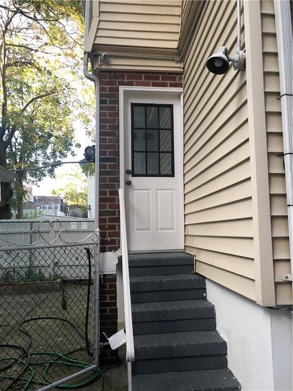 420 Stratford Road Brooklyn, NY 11218 - Photo 7 of 20 a view of entryway with a front door