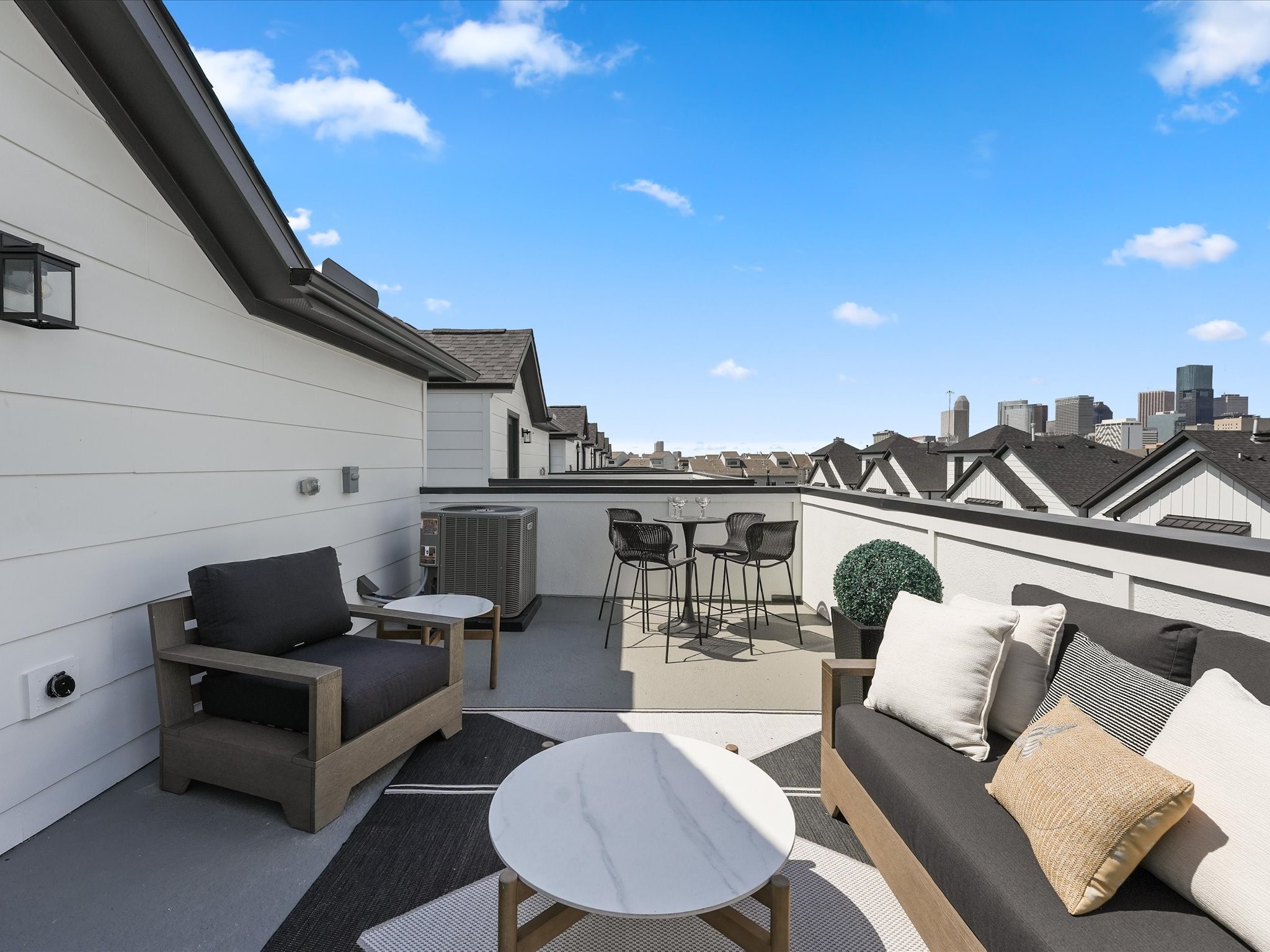 2214 Dennis Street Houston, TX 77004 - Photo 30 of 33