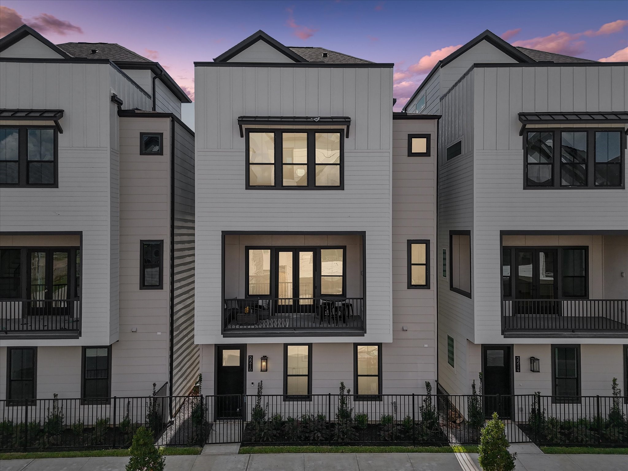 2214 Dennis Street Houston, TX 77004 - Photo 31 of 33