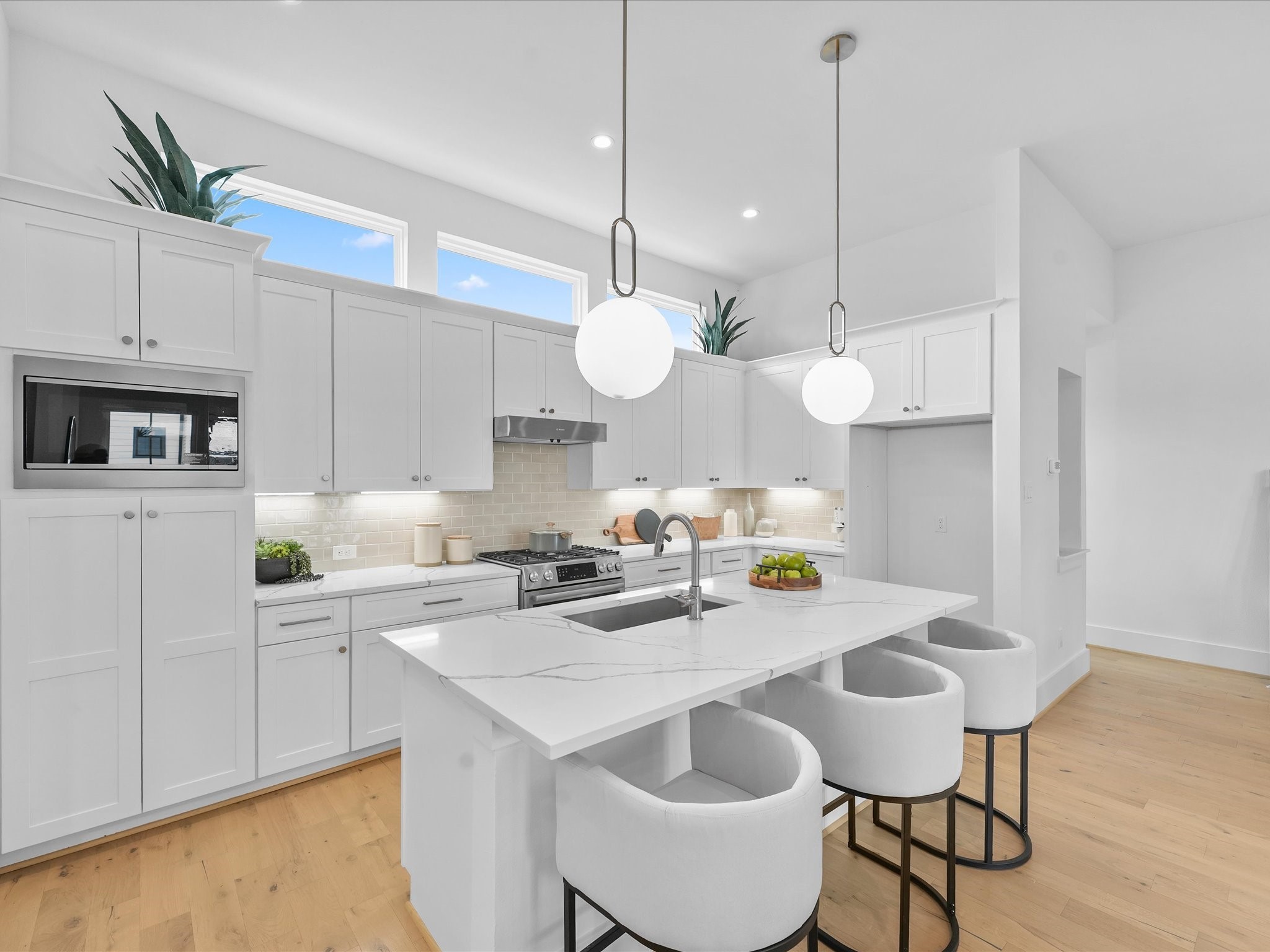 2214 Dennis Street Houston, TX 77004 - Photo 9 of 33