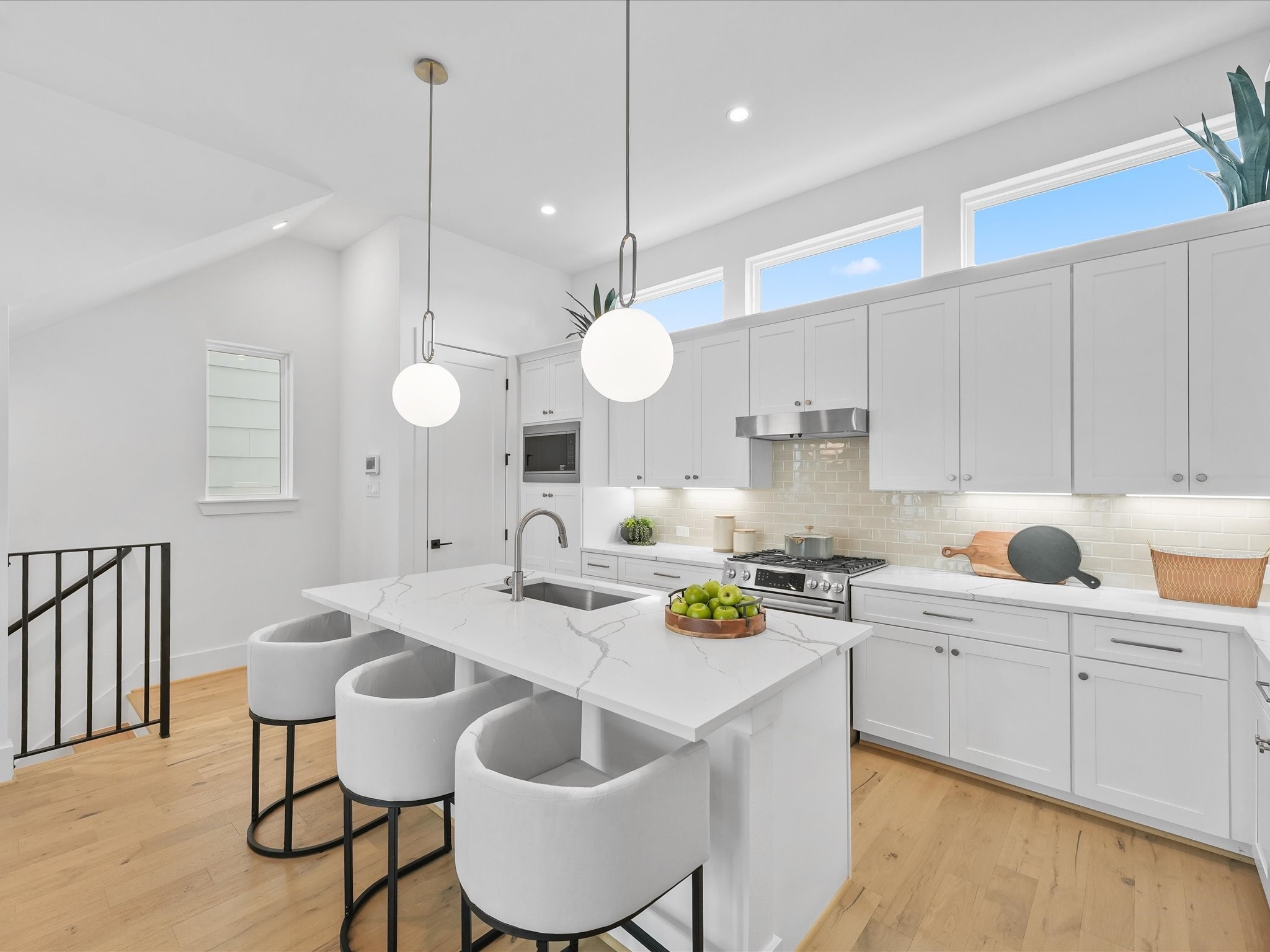 2214 Dennis Street Houston, TX 77004 - Photo 10 of 33