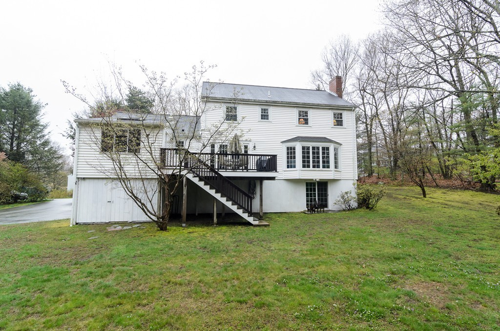 30 Rolling Lane Dover, MA 02030 - Photo 18 of 18