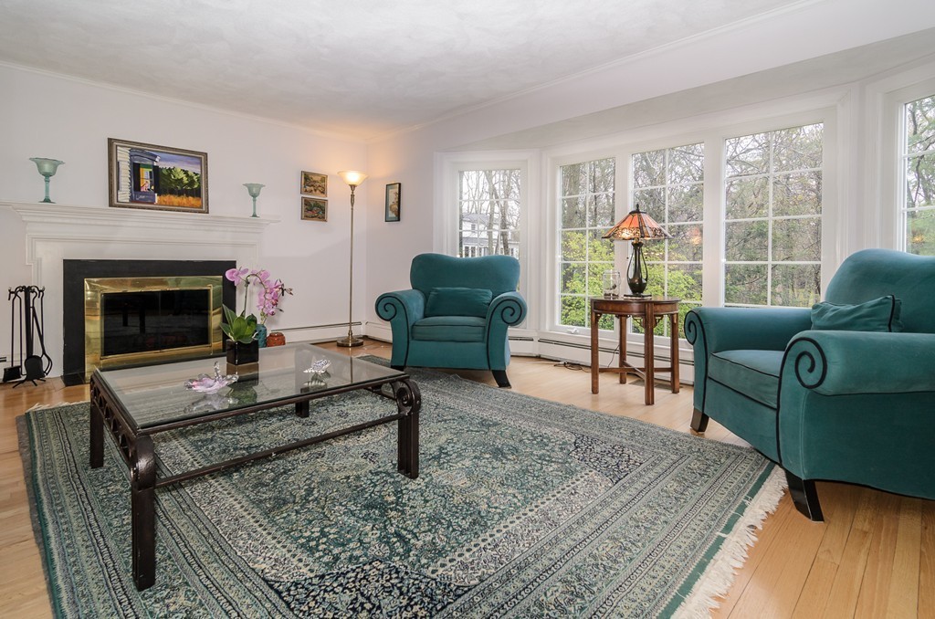 30 Rolling Lane Dover, MA 02030 - Photo 4 of 18