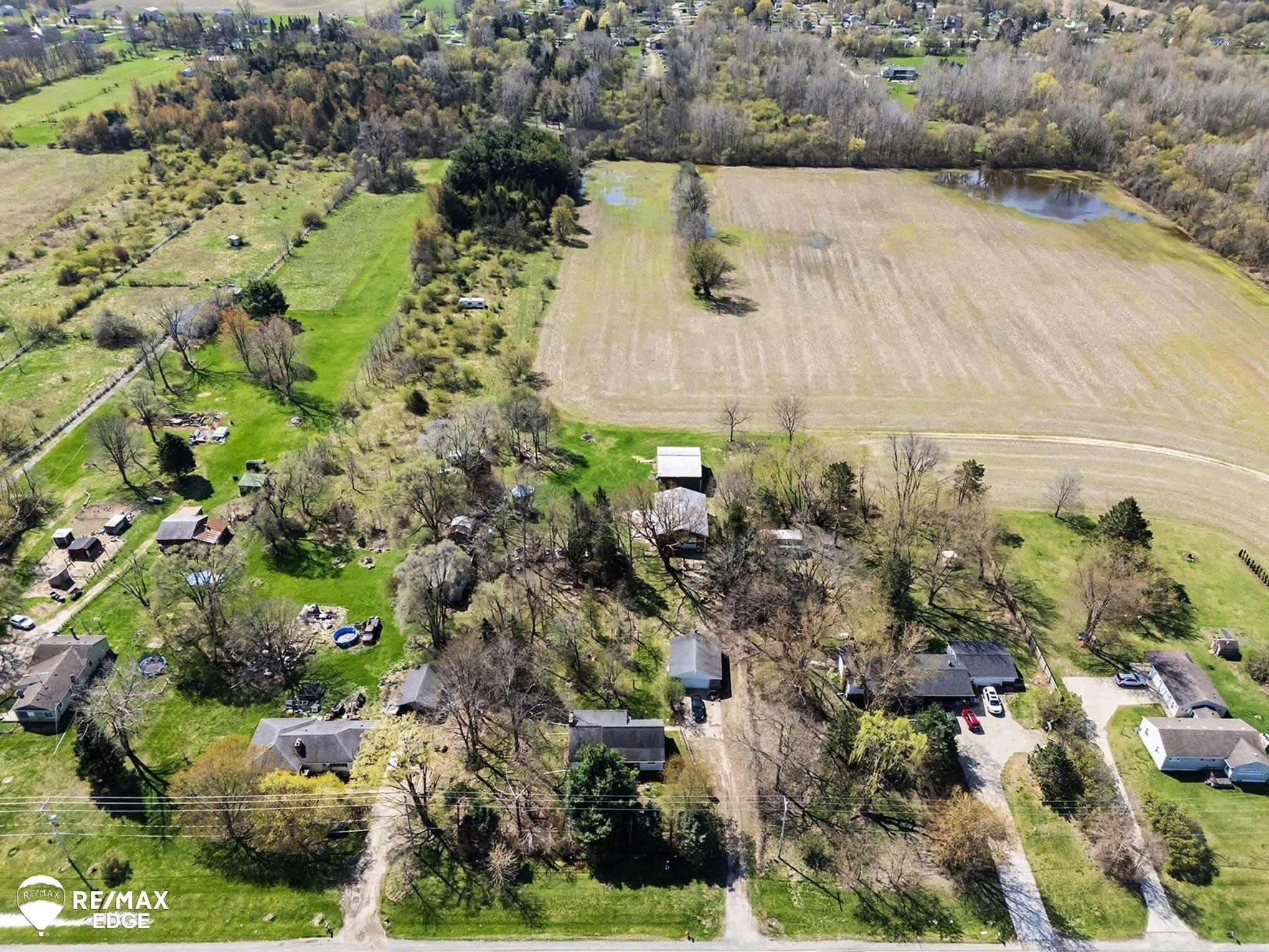 5262 East Coldwater Road Flint, MI 48506 - Photo 18 of 19
