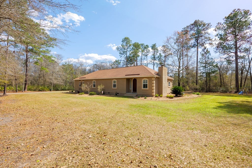 1554 Pineland Estate Road Nashville, GA 31639 - Photo 2 of 45 Gallery Image 2