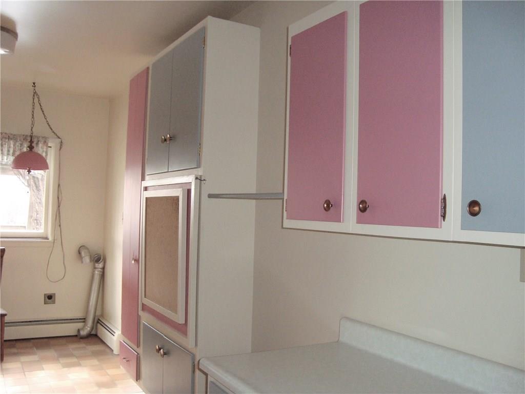 1738 West Home Road Emlenton, PA 16373 - Photo 22 of 23 Very large Laundry/Utility Room