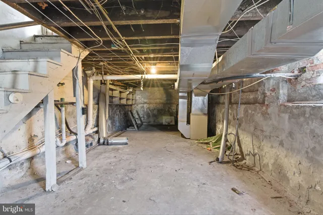 a view of under construction room