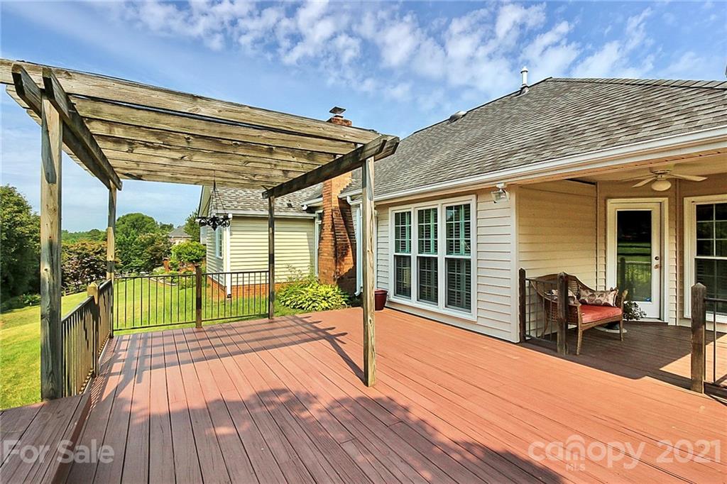 670 Highland Ridge Road, Unit 91 Mooresville, NC 28115 - Photo 25 of 30 Gallery Image 25