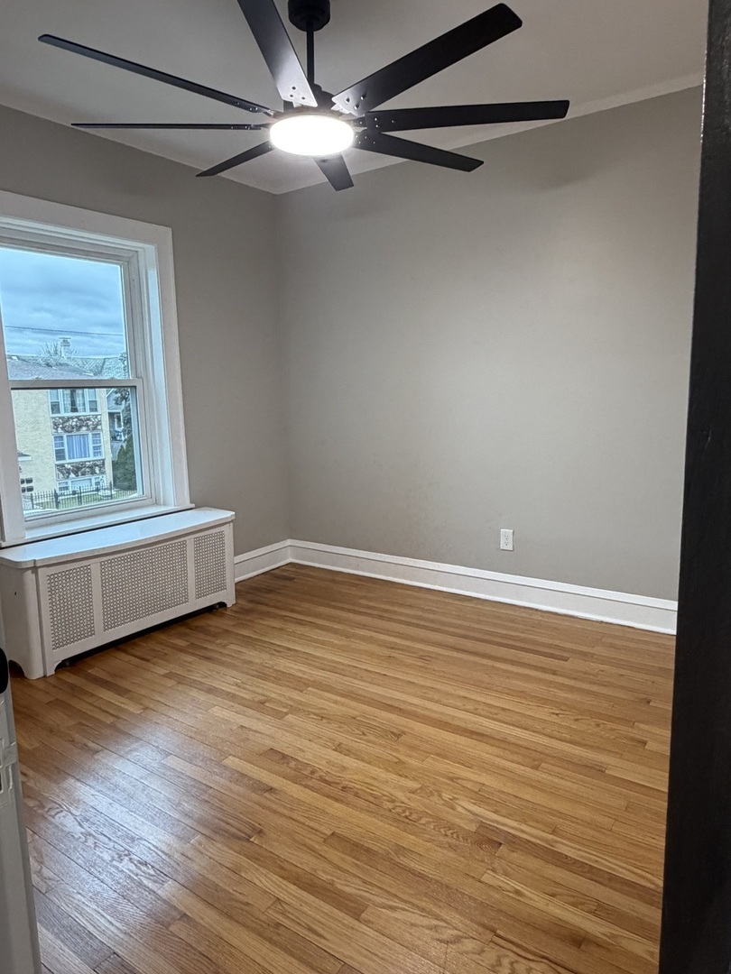 6024 West Addison Street, Unit 2 Chicago, IL 60634 - Photo 4 of 15