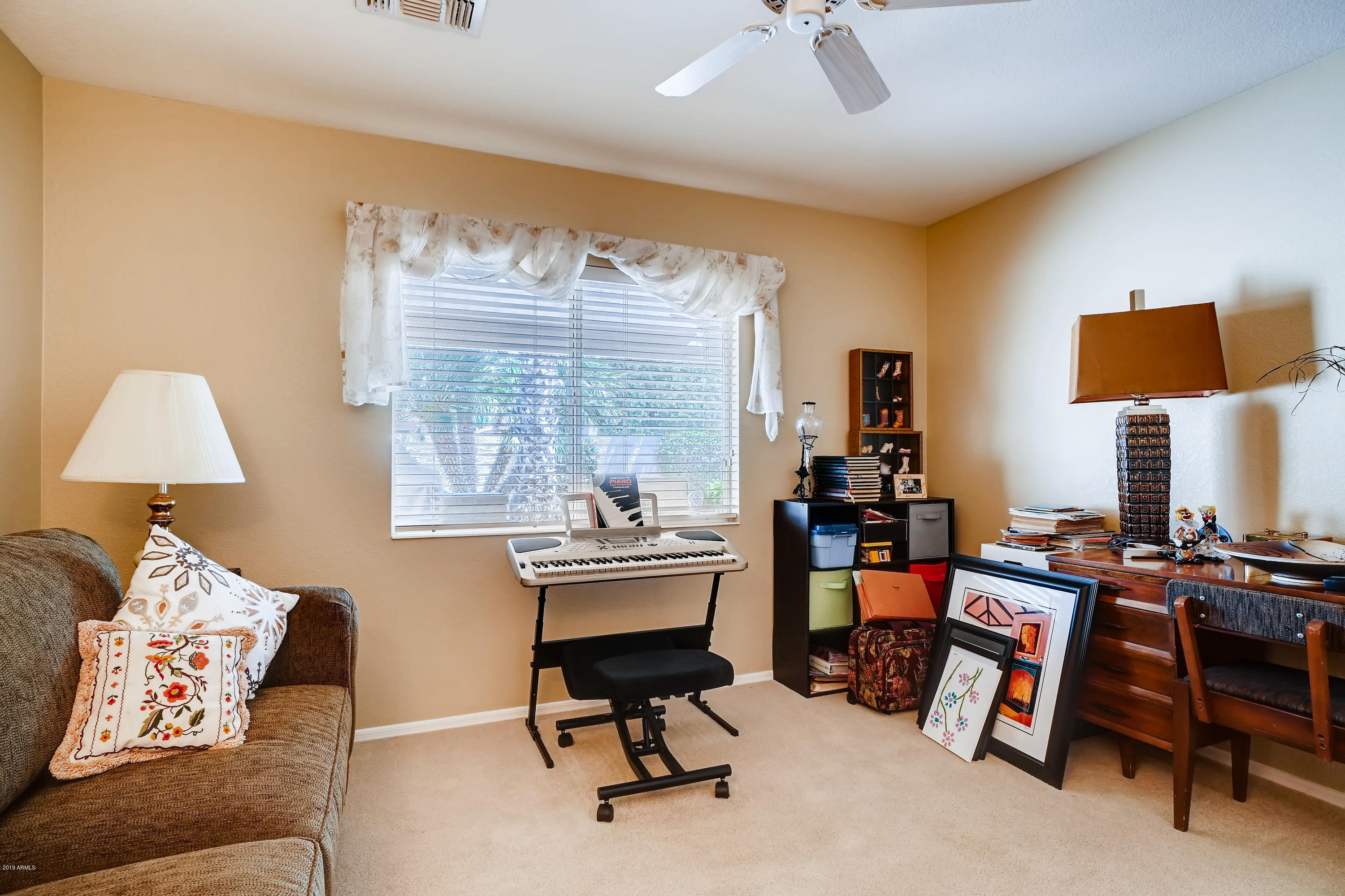 15554 Piccadilly Road Goodyear, AZ 85395 - Photo 21 of 28 15554 W-020-028-Bedroom-MLS_Size