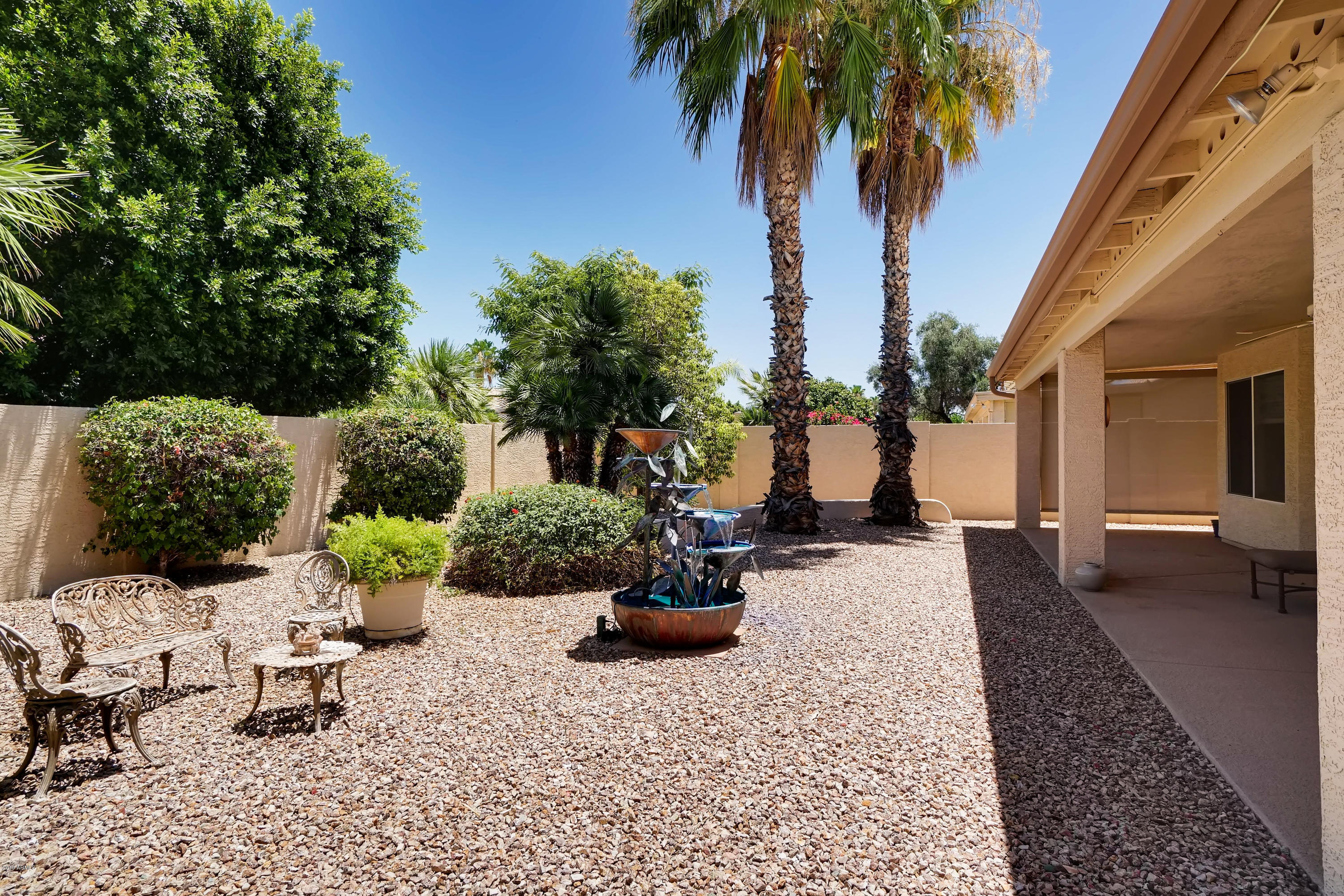 15554 Piccadilly Road Goodyear, AZ 85395 - Photo 25 of 28 15554 W-028-026-Back Yard-MLS_Size