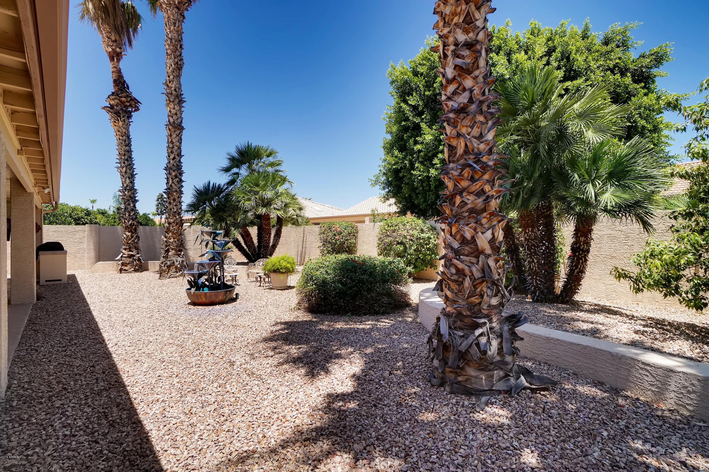 15554 Piccadilly Road Goodyear, AZ 85395 - Photo 27 of 28 15554 W-026-023-Back Yard-MLS_Size