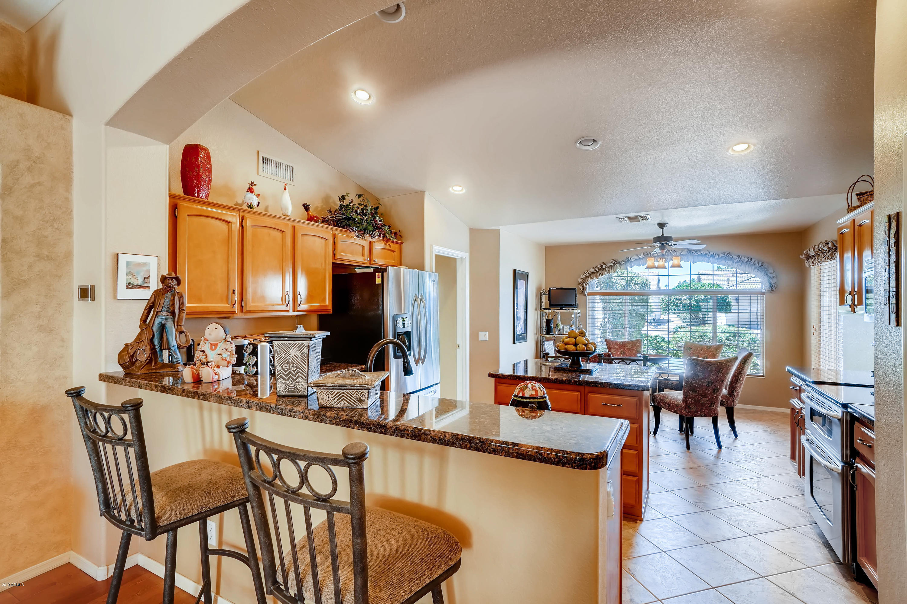 15554 Piccadilly Road Goodyear, AZ 85395 - Photo 8 of 28 15554 W-008-006-Kitchen-MLS_Size
